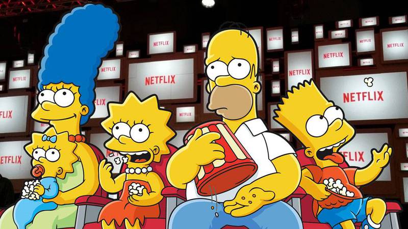Netflix: la serie animada de culto que está basada en un corto y ahora  llega al streaming, DEPOR-PLAY