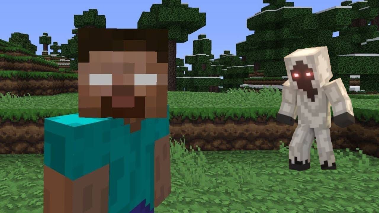 Minecraft: ¿quién o qué es la Entidad 303 y cuál es su conexión con  Herobrine? – FayerWayer