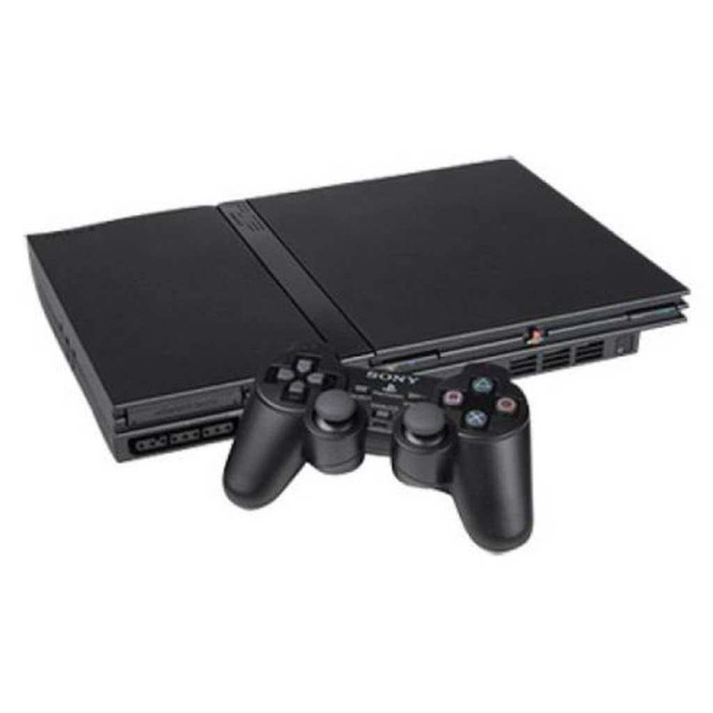 PS5: PlayStation 2, la consola que ejerció una tiranía y fue la más vendida  de la historia