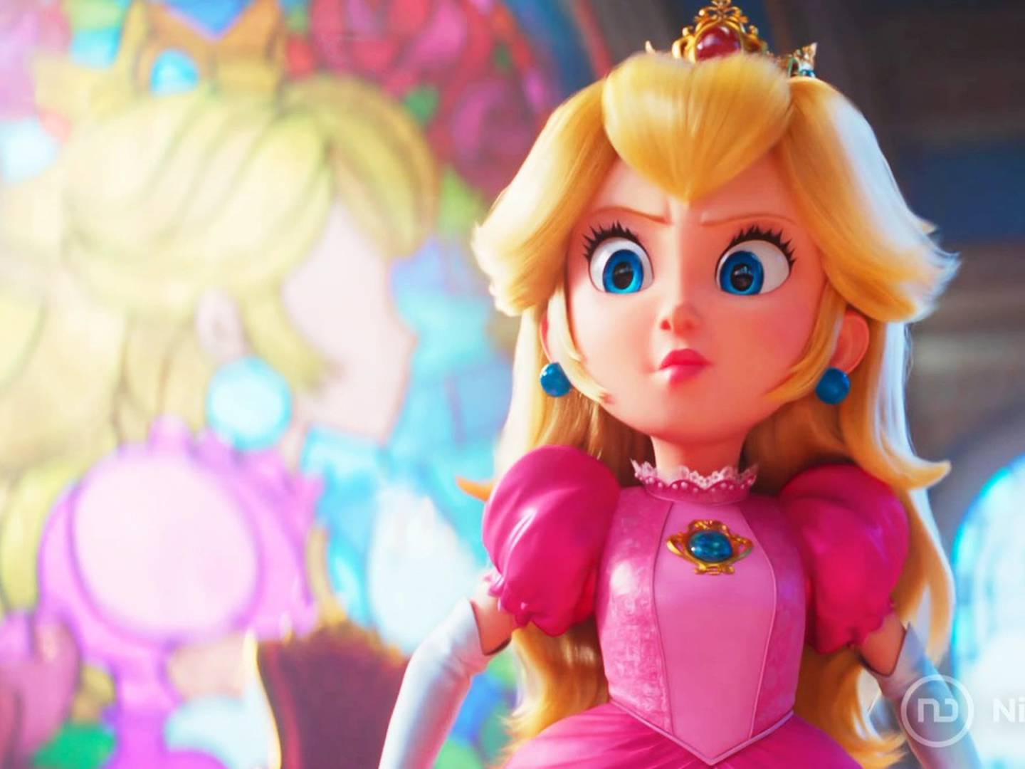 Super Princess Peach, un alegre cambio de papeles para la serie de Mario  Bros. con buenos