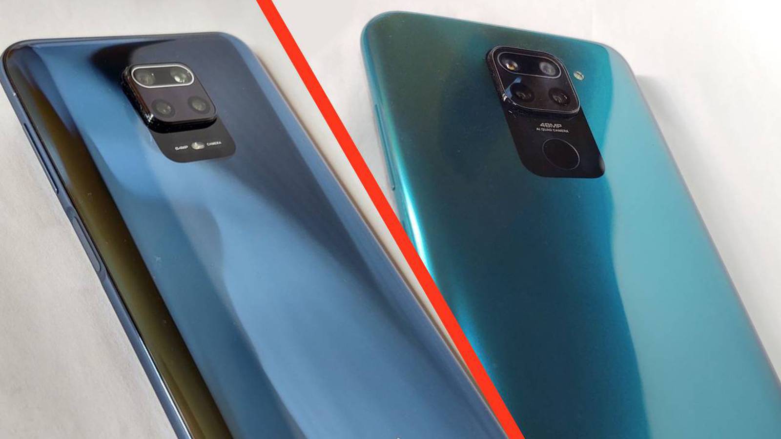 Xiaomi Estos Son Los Cinco Mejores Celulares De La Compañía China En 2020 7109