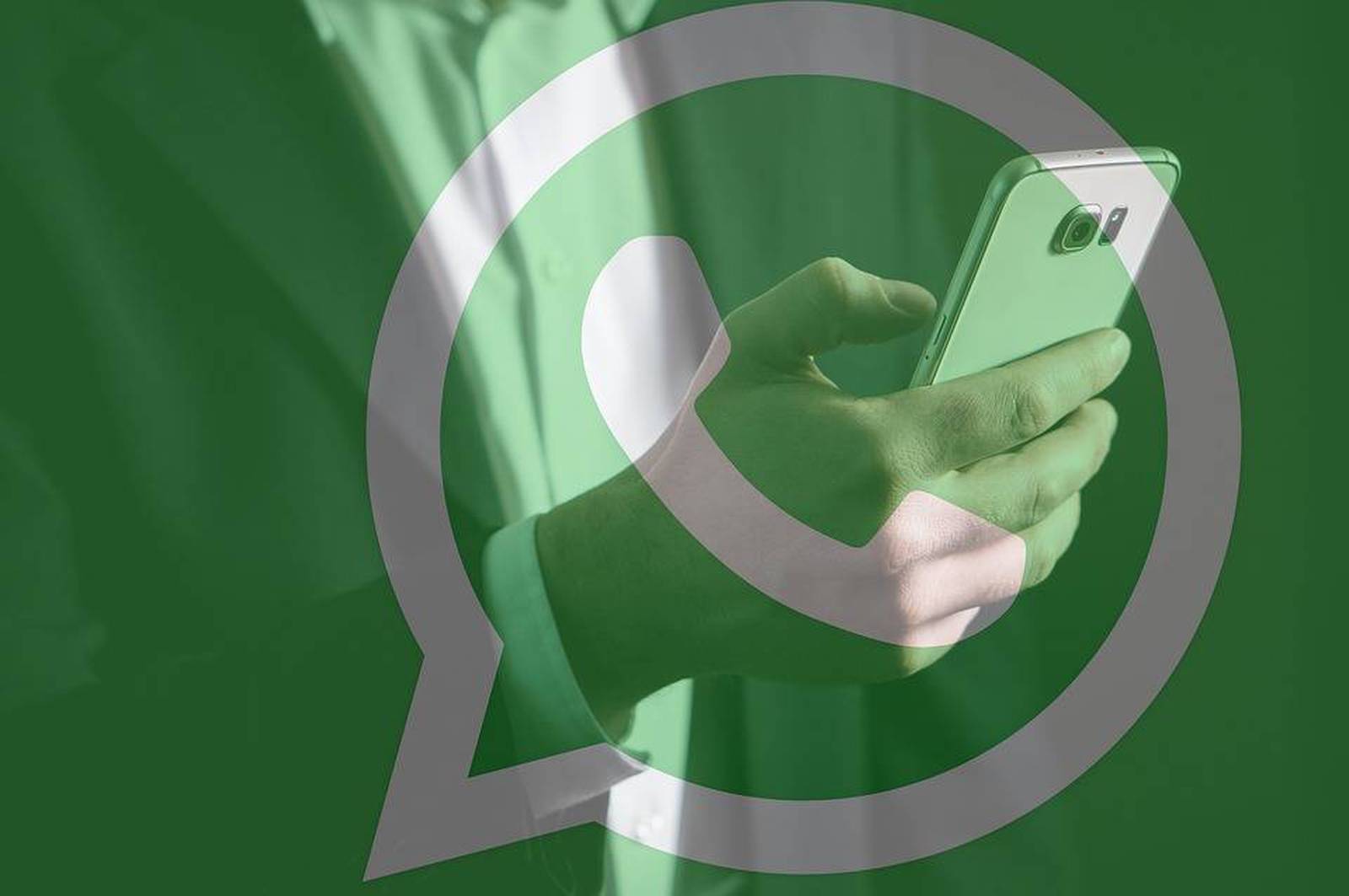 ¿qué Es El Modo Vacaciones De Whatsapp Y Cómo Puede Servirteemk 2145