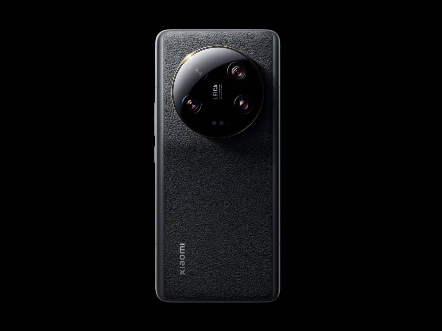 Así son las 4 cámaras con las que Xiaomi busca superar a Apple y Samsung en  celulares - LA NACION