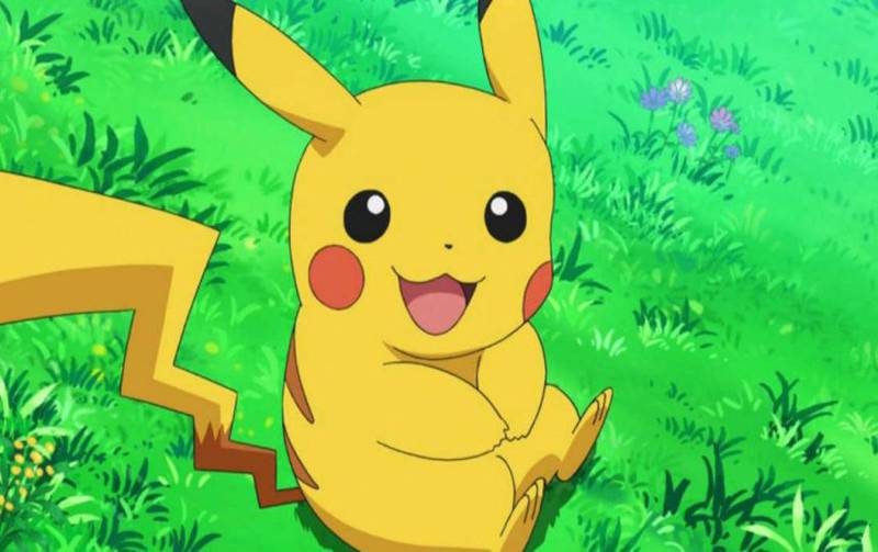 Pesquisa oficial revela os dez Pokémon mais populares do mundo