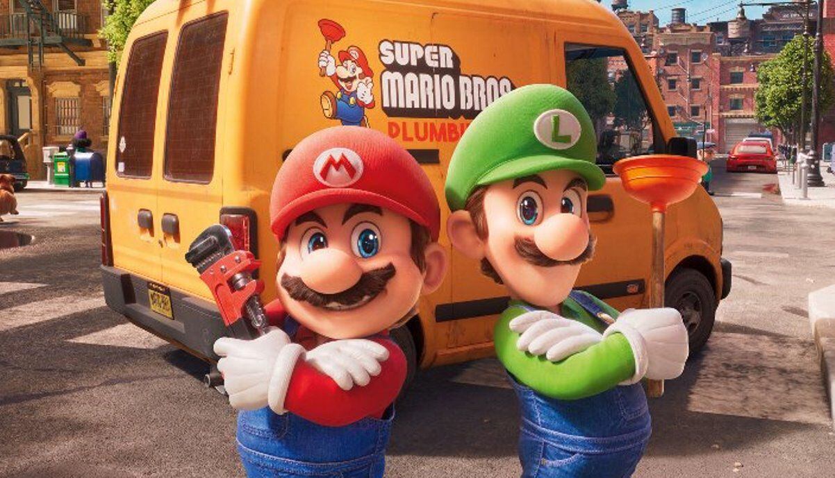 Miyamoto esclarece por que Mario e Peach não se relacionam