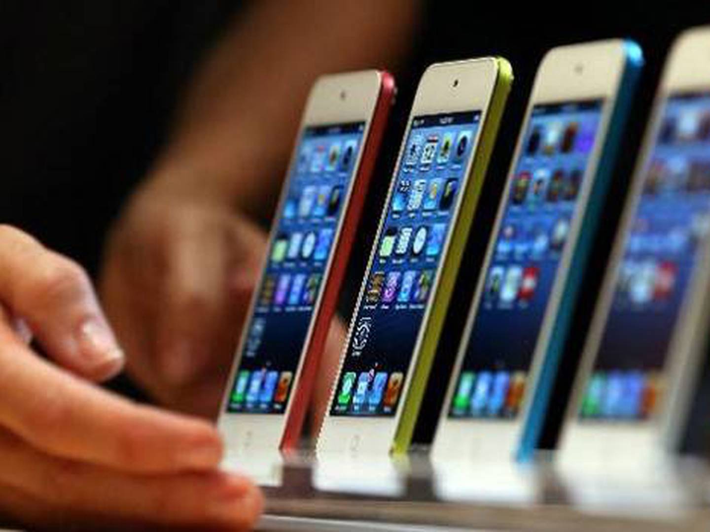 El iPhone 16 sería el teléfono menos vendido de la historia de Apple –  FayerWayer