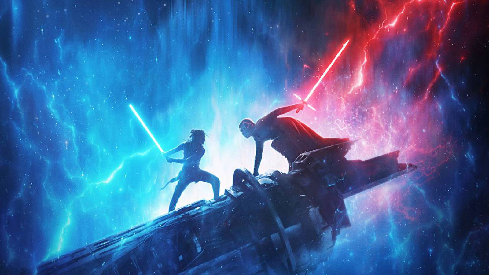 Cinemex Prepara Una Maratón De Star Wars Justo En El Día Del Estreno