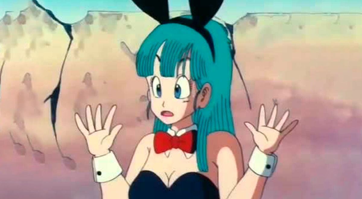 Dragon Ball: esta modelo realiza un cosplay de Bulma que probablemente no  le agrade a Vegeta – FayerWayer