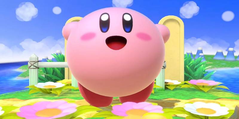 Takara Tomy lanza una nueva figura de Kirby que conduce una estrella  remolque de colección – FayerWayer