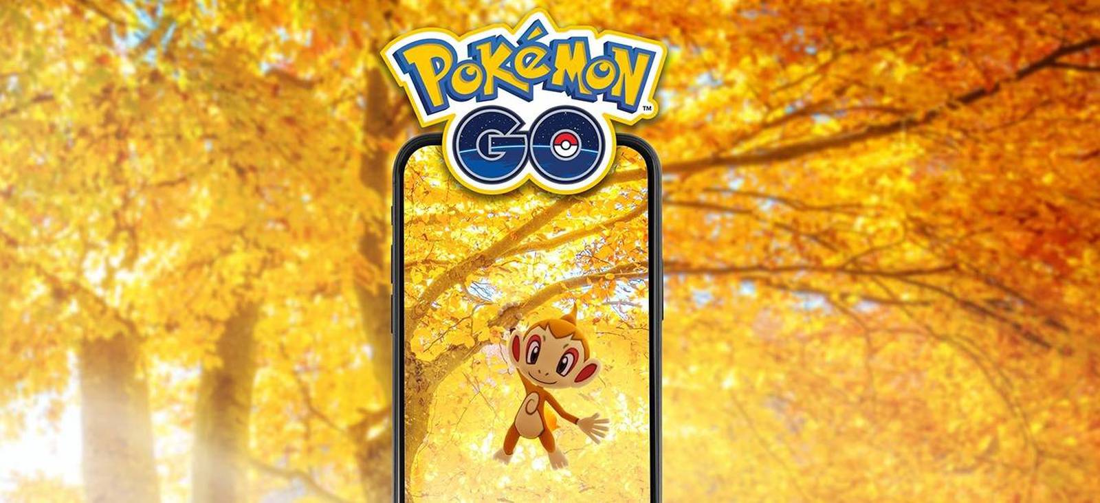 Pokémon GO dedica a Chimchar su Community Day de noviembre