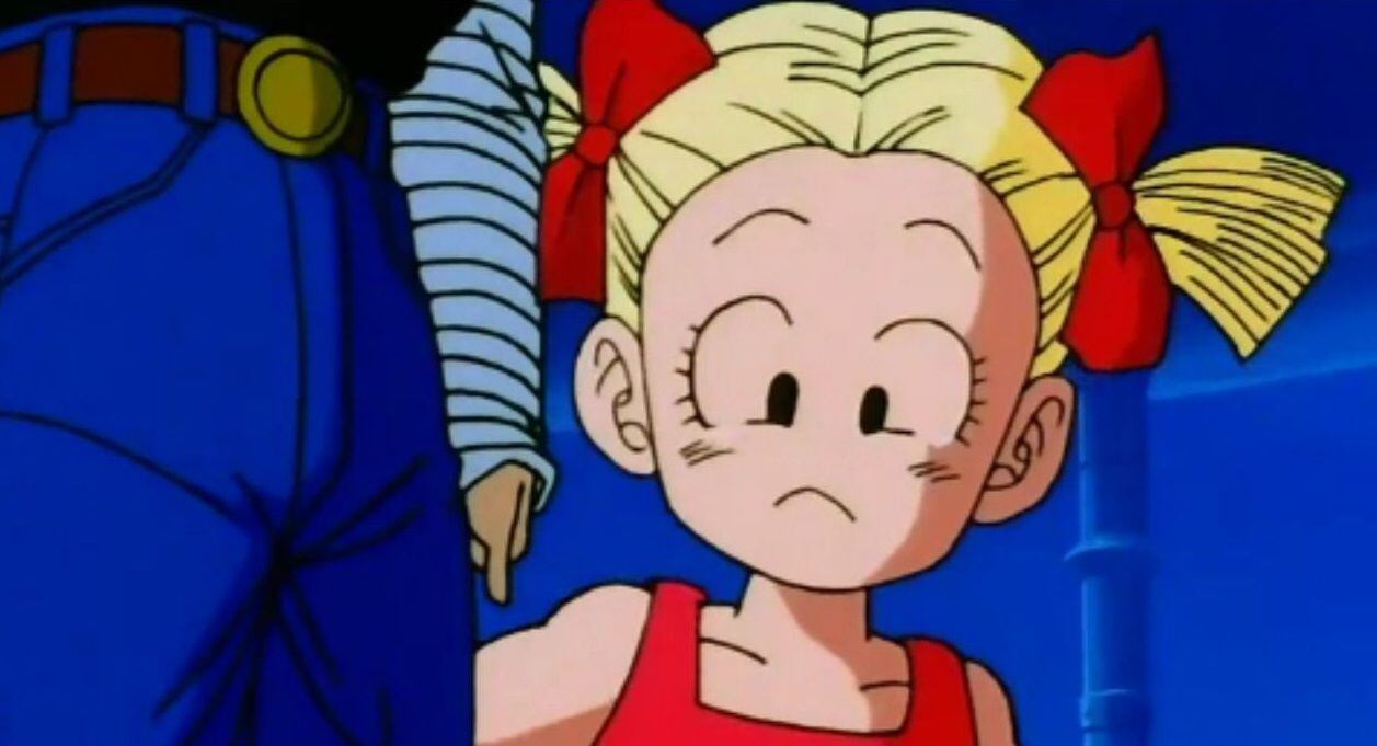 Dragon Ball: de dónde proviene el nombre de la hija de Krillin, Maron, Series, Animes nnda nnlt, ESPECTACULOS