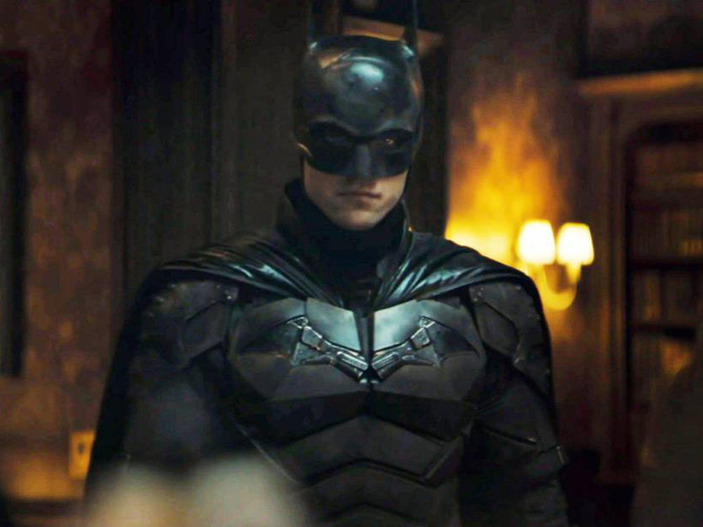 The Batman: anuncian fecha oficial de la llegada de la película a HBO Max –  FayerWayer