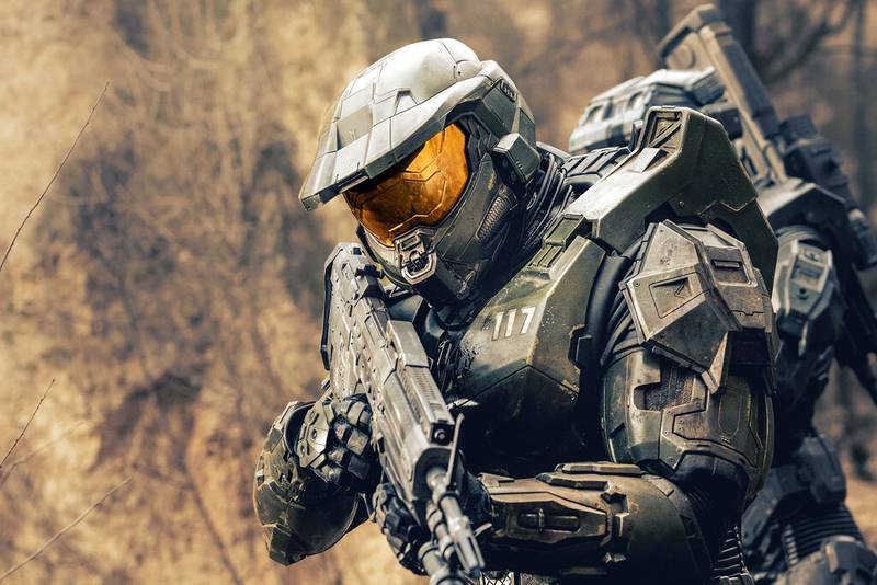 Halo: Série estreia em março na Paramount+; confira novo trailer