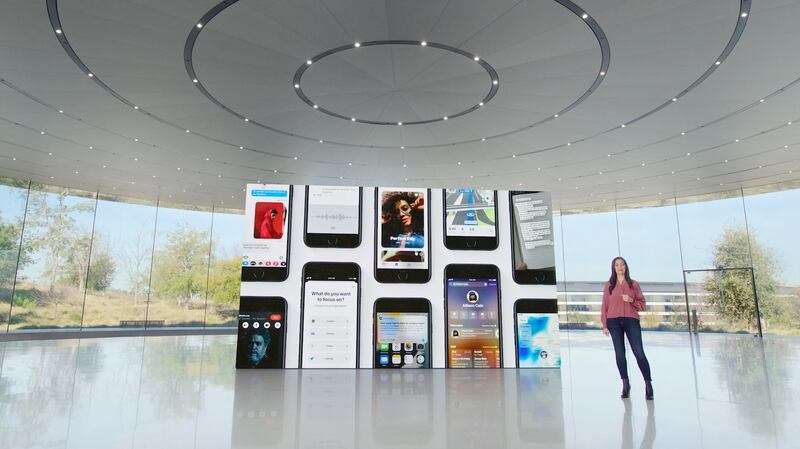 Apple Event: iPhone SE con 5G, nuevo color del iPhone 13 y iPad Air