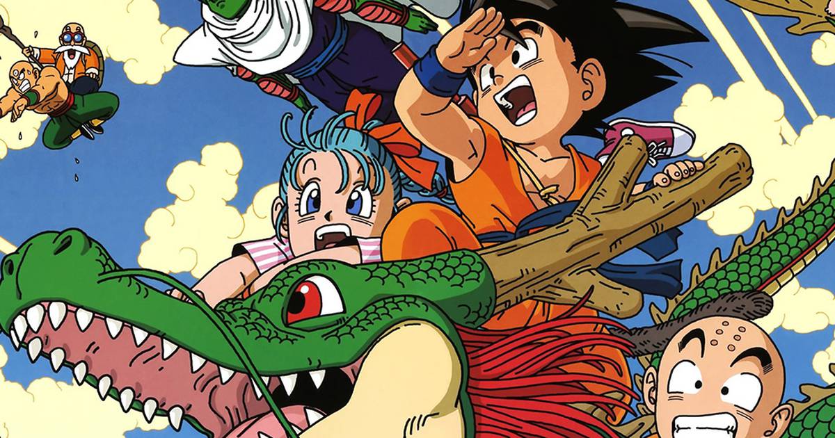 Dragon Ball”: “El viaje de Chihiro” y la escena donde Studio Ghibli rindió  tributo a Goku, Animes