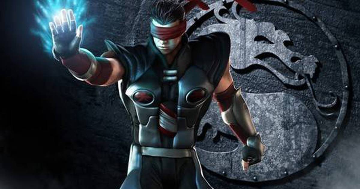 Revelan Que 2 Personajes De Mortal Kombat Llegarán Vía Dlc Fayerwayer 