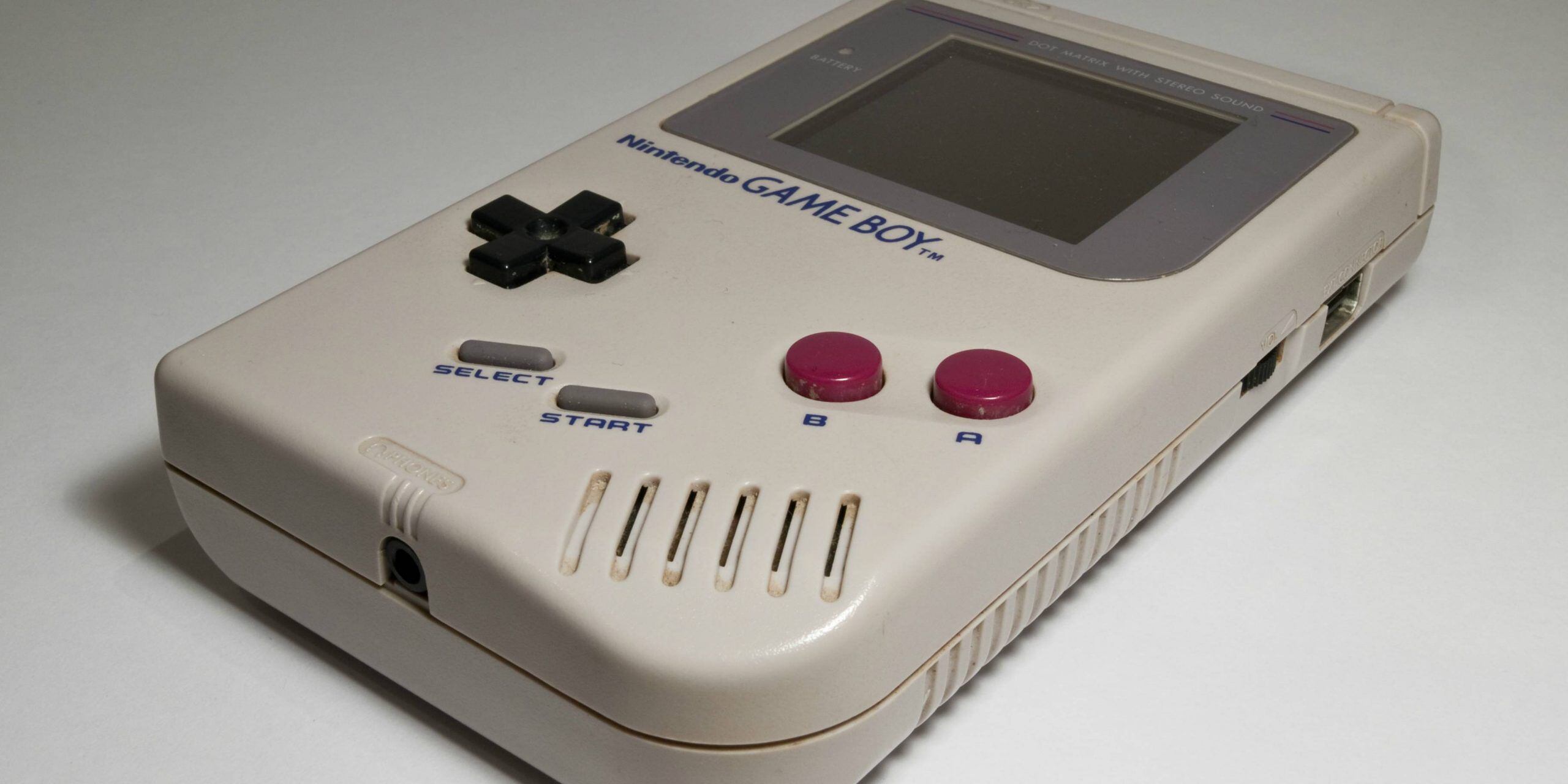 Game Boy Color, una de las consolas más queridas de Nintendo, cumple 25  años - Vandal