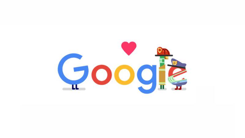 Crea tu propio videojuego con el Doodle Google! 