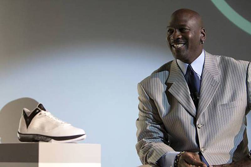 En la actualidad Imaginativo Aprobación Nike: ¿cómo saber si tus Jordan son reales o falsos? Hay tres cosas que  debes revisar