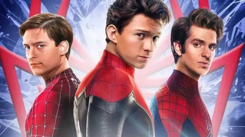 Spider-Man: No Way Home regresa a los cines con escenas inéditas, ¿cuándo  llegará a Latinoamérica? – FayerWayer