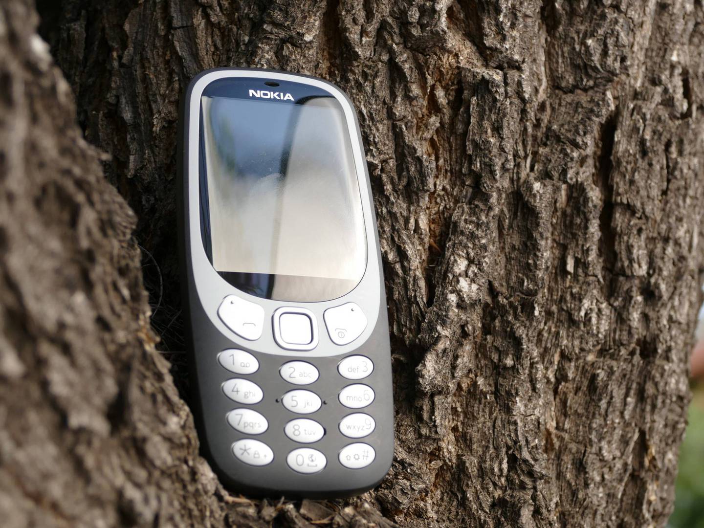 El Nokia 3310 volverá a las tiendas este año