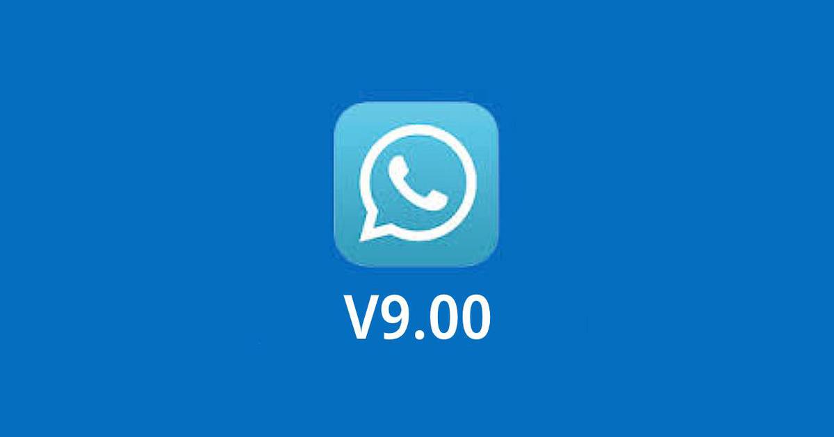 Whatsapp Plus V900 ¿cómo Descargar Esta Versión Y Cuáles Son Las Novedades Que Tiene 0717