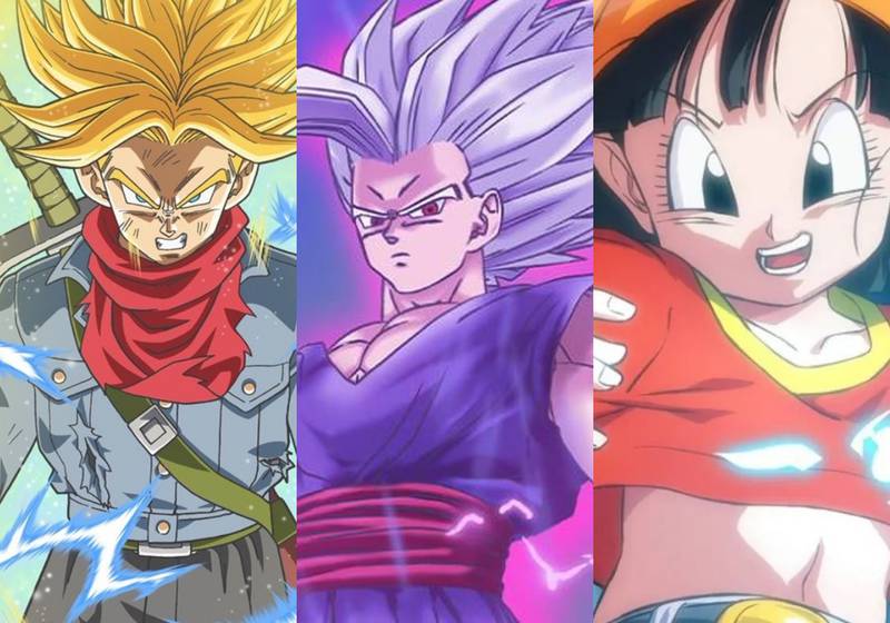 Dragon Ball: El ranking de los Androides más poderosos del anime