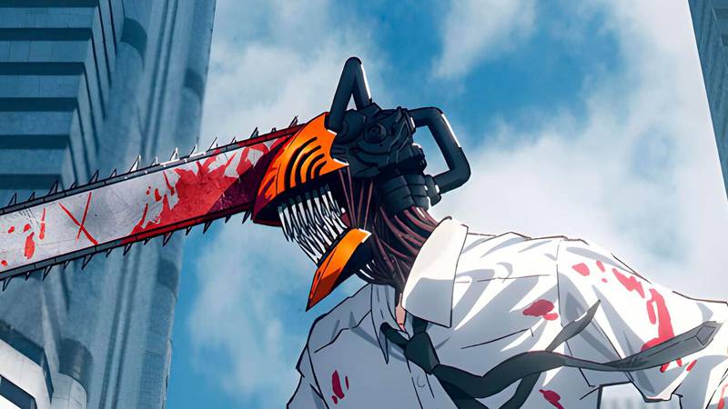 Chainsaw Man podría anunciar su segunda temporada del anime como sorpresa  en un festival – FayerWayer