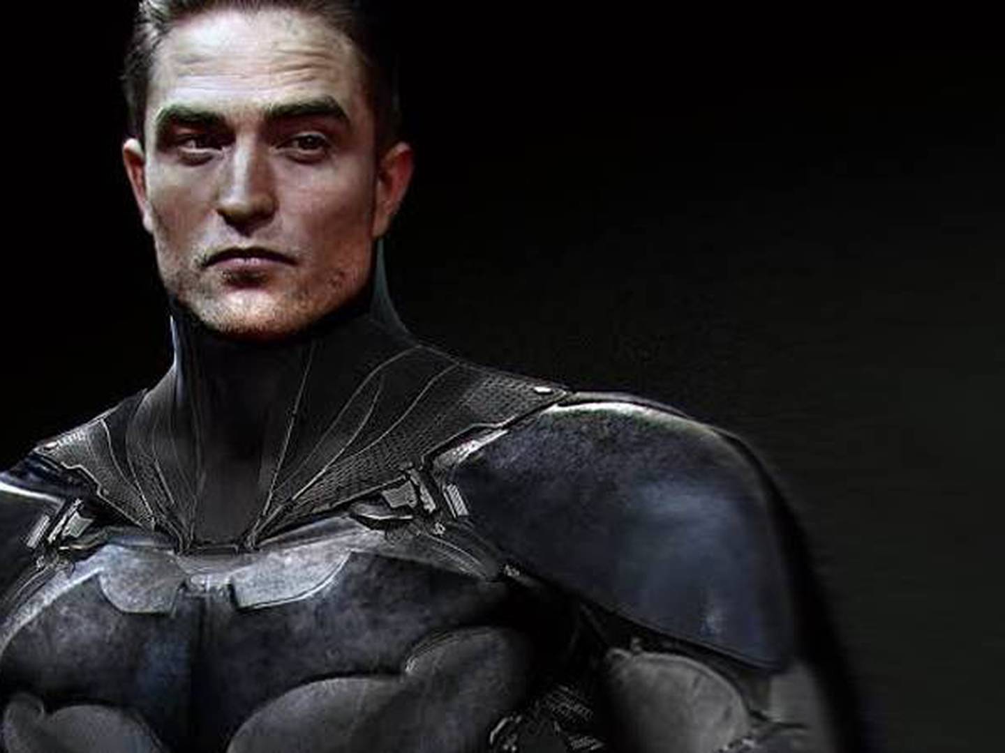 Robert Pattinson dice que Batman no es un superhéroe (y tiene razón) –  FayerWayer
