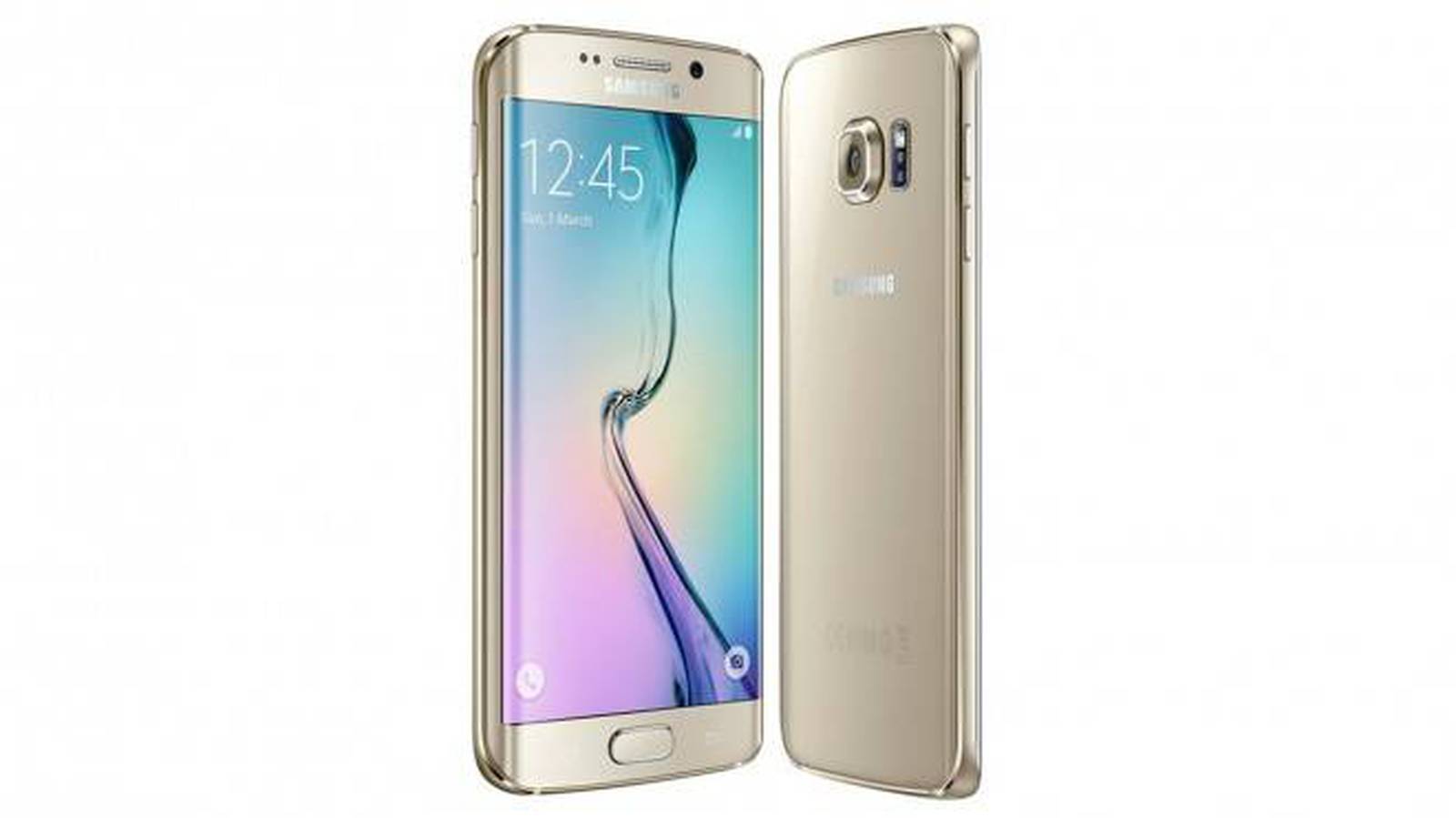 Samsung Galaxy S6 Edge Es Reconocido Como El Mejor Dispositivo Móvil