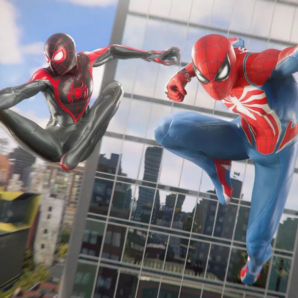 Saldrá Marvel's Spider-Man 2 para PS4? Todo lo que debes saber sobre su  lanzamiento
