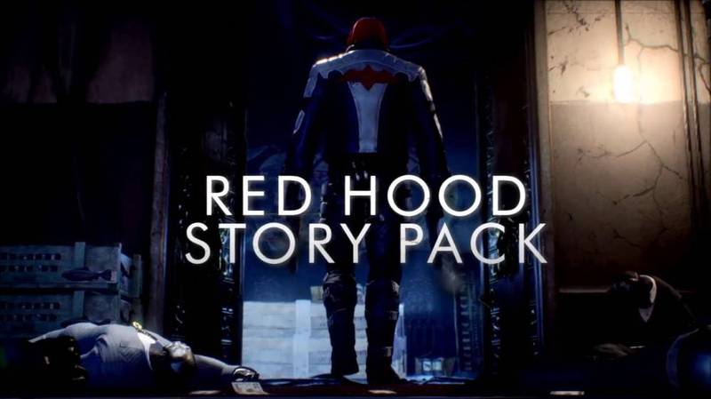 Nuevo tráiler de Batman: Arkham Knight nos muestra los movimientos de Red  Hood – FayerWayer