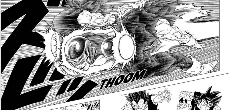 Dragon Ball: Akira Toriyama explica cuál es el verdadero origen