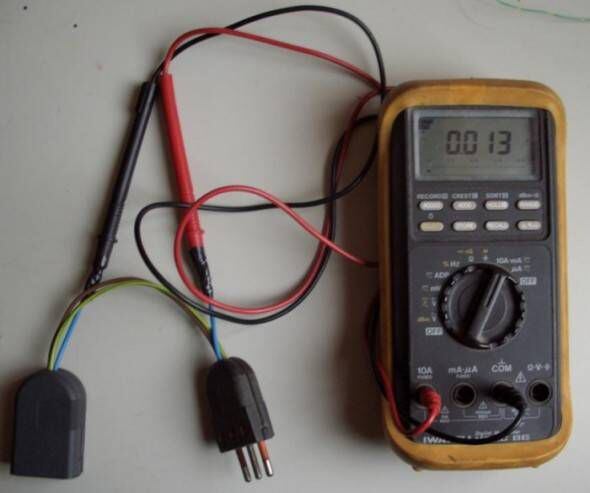 Comparación del consumo de electricidad de electrodomésticos