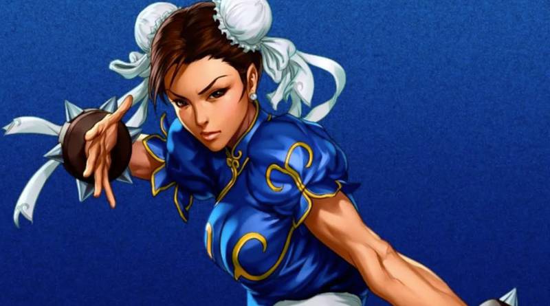 Los mejores cosplay de las chicas de Street Fighter que hay en la web –  FayerWayer