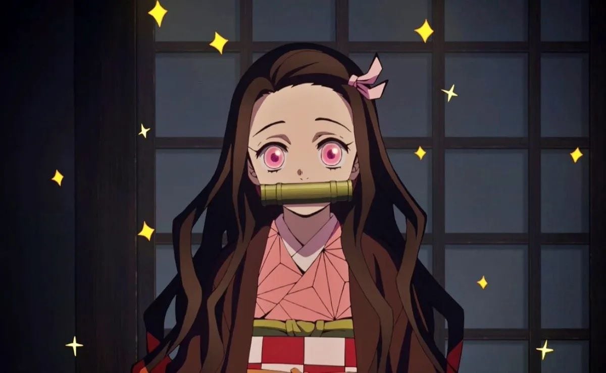 Demon Slayer: Nezuko Kamado aparece en una versión real perfecta, ilustrada  por la Inteligencia Artificial – FayerWayer