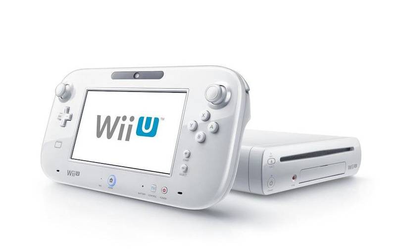 Nintendo baja el precio de la Wii U Deluxe y anuncia su nueva Nintendo 2DS