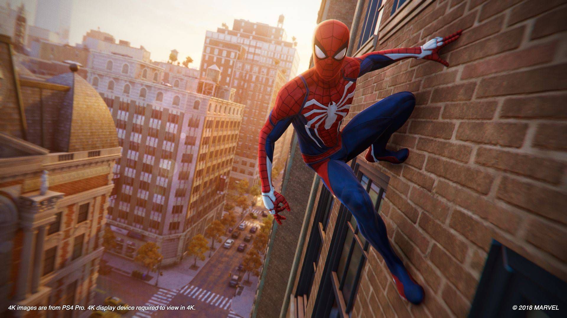 Spider-Man: existe un pegamento que te da sus habilidades %%page%% %%sep%%  %%sitename%%