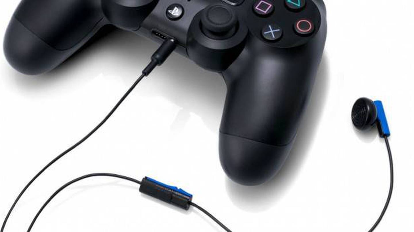 Así funcionarán los accesorios para PS4 en PS5 – FayerWayer