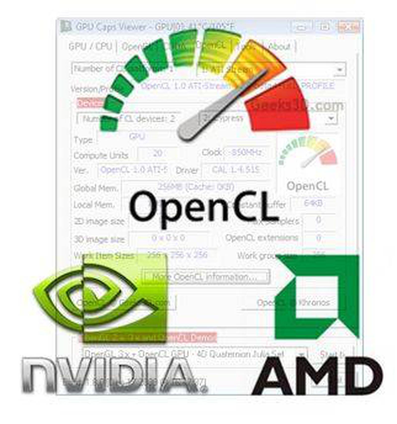 cuda vs opencl mining bitcoins