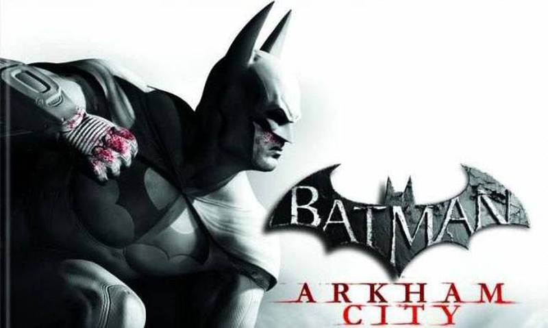 Arkham City contará con episodios vía DLC [Comic-Con 11] – FayerWayer