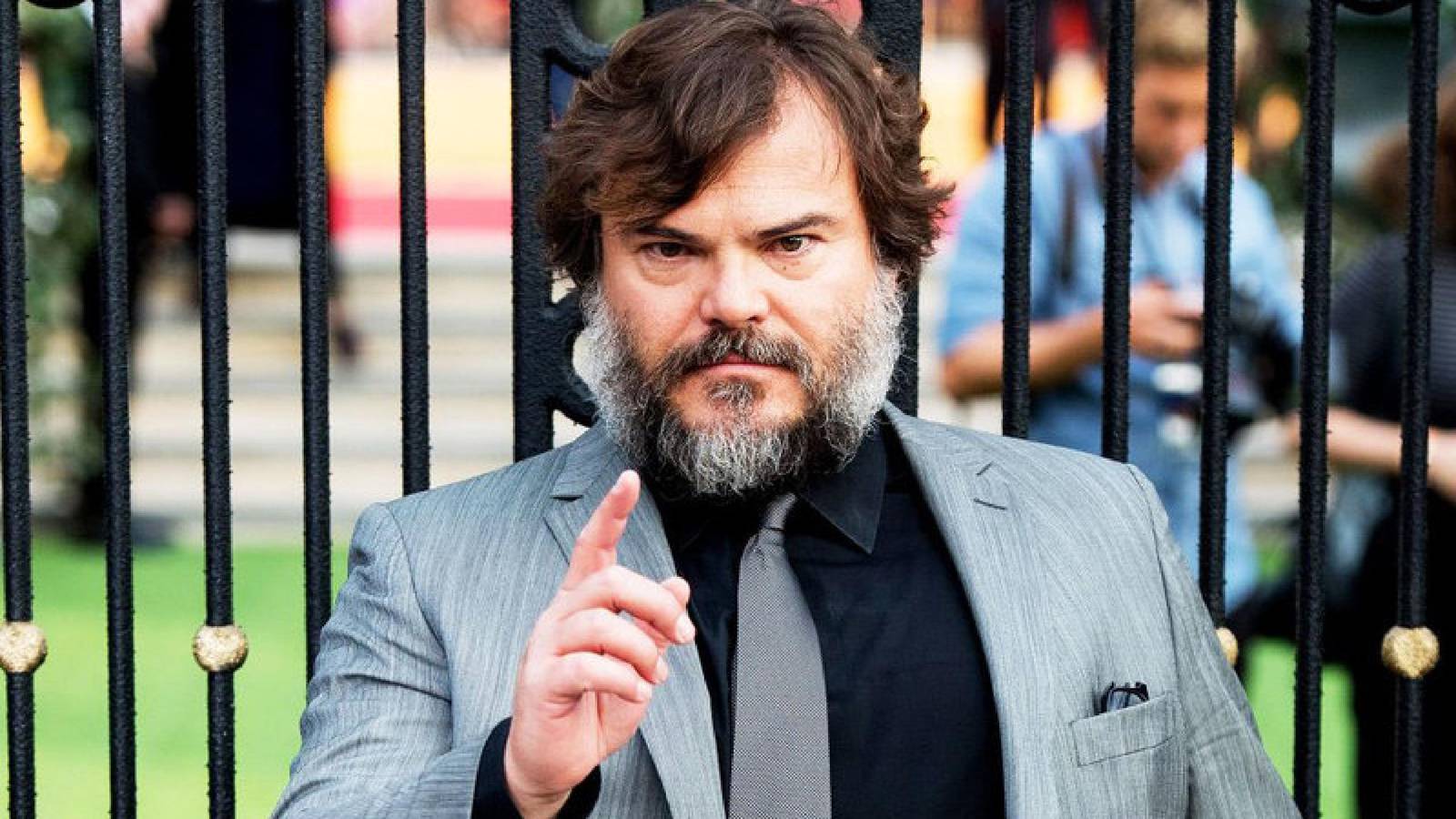 ¿Jack Black como Wolverine en una próxima película de Marvel? Este fan