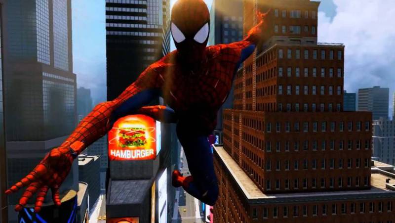 The Amazing Spider-Man 2 llega finalmente a Xbox One [Actualizado] –  FayerWayer