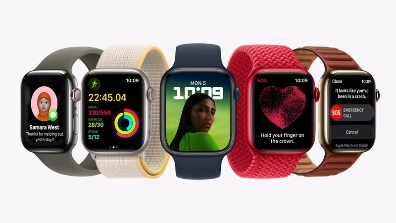 Relojes inteligentes: ¿Qué calificación obtuvo el Apple Watch SE? Esto dice  PROFECO – Enséñame de Ciencia