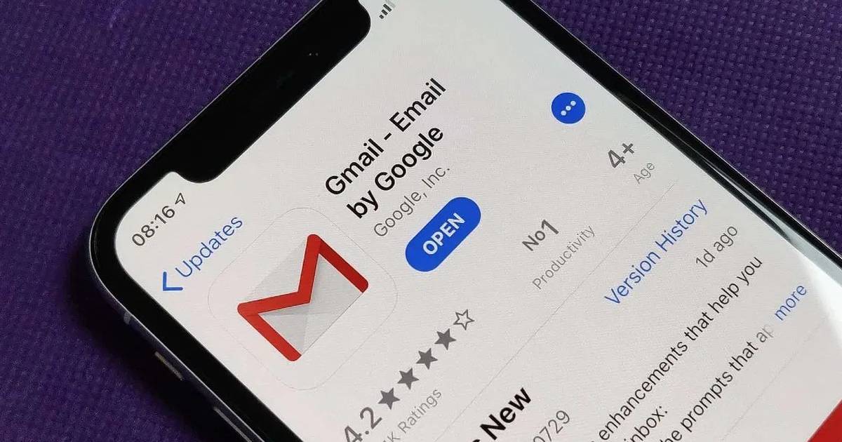 Como Crear Un Mensaje De Respuesta Automatica En Gmail