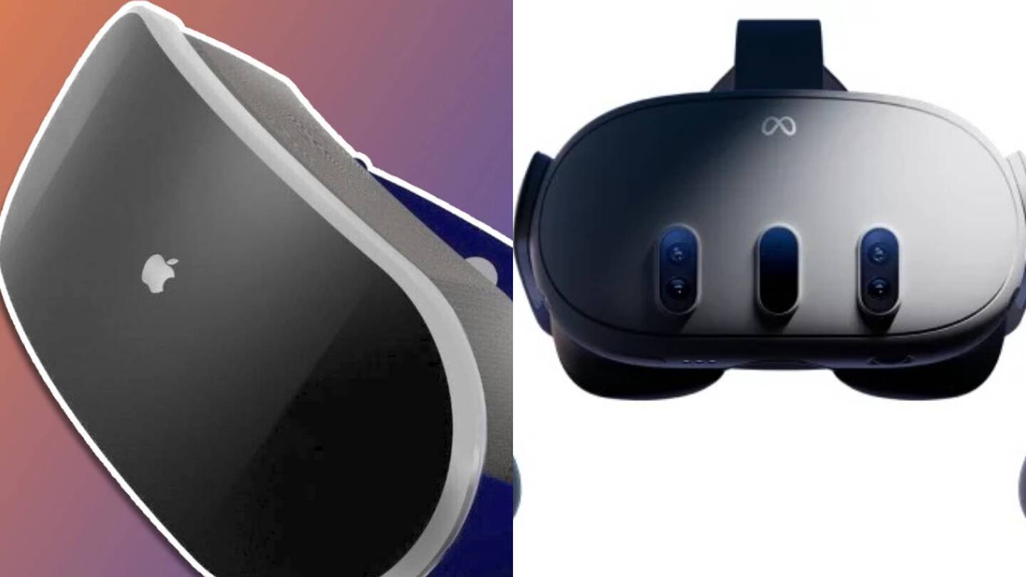 Pueden causar daño las gafas de realidad virtual en niños de 10 años? Esto  opinan los expertos, Meta Quest 3, Apple Visiono Pro, Internet, VR, TECNOLOGIA