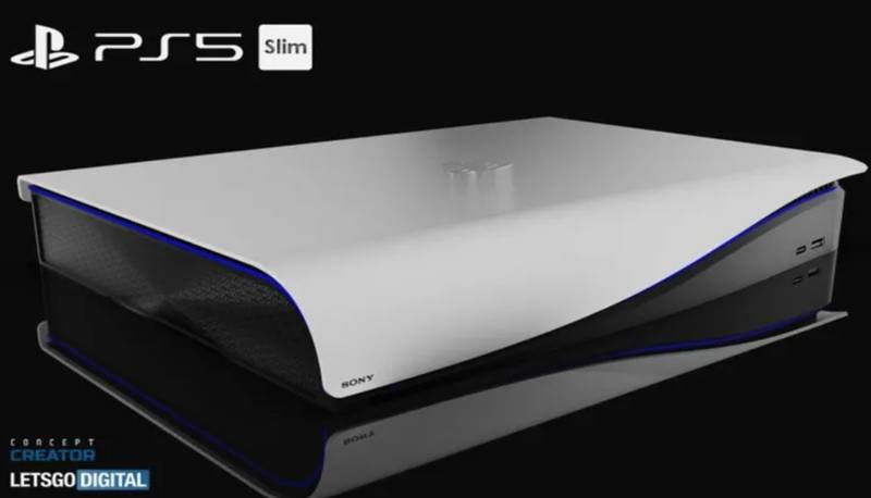Se filtra un importante detalle sobre la PS5 Slim que despeja una