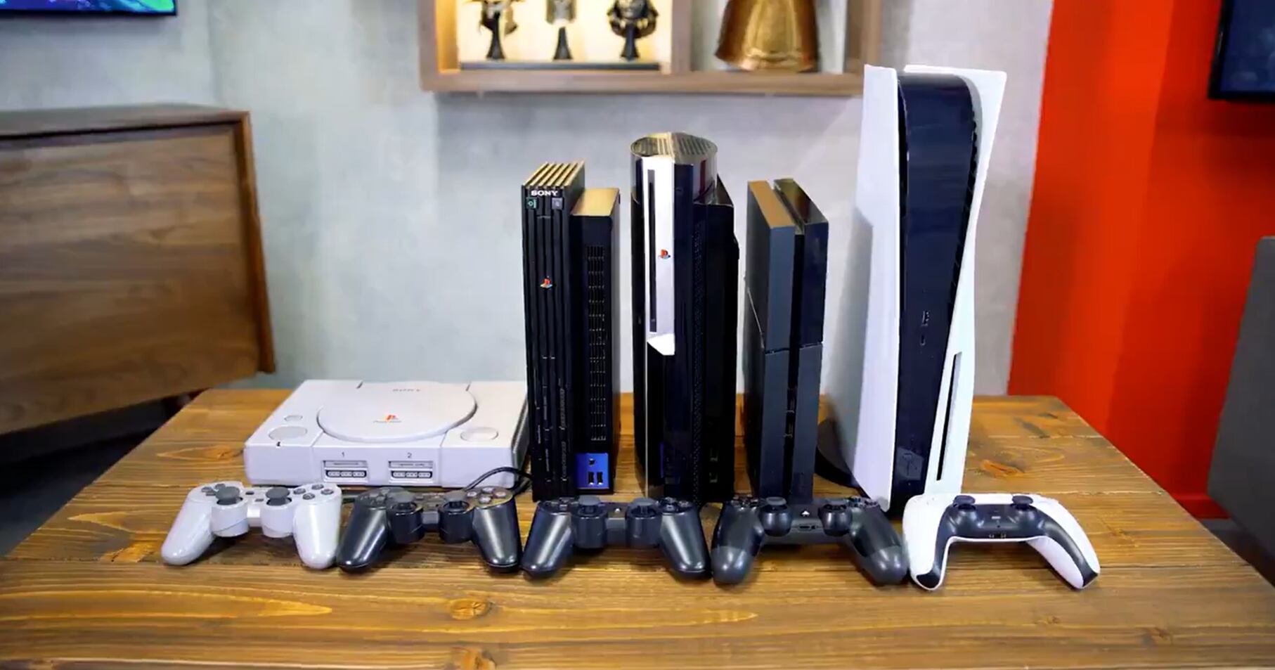 PS5 Slim revelada: fecha de lanzamiento y precio se anunciarían pronto, PlayStation 5 Slim, Videojuegos