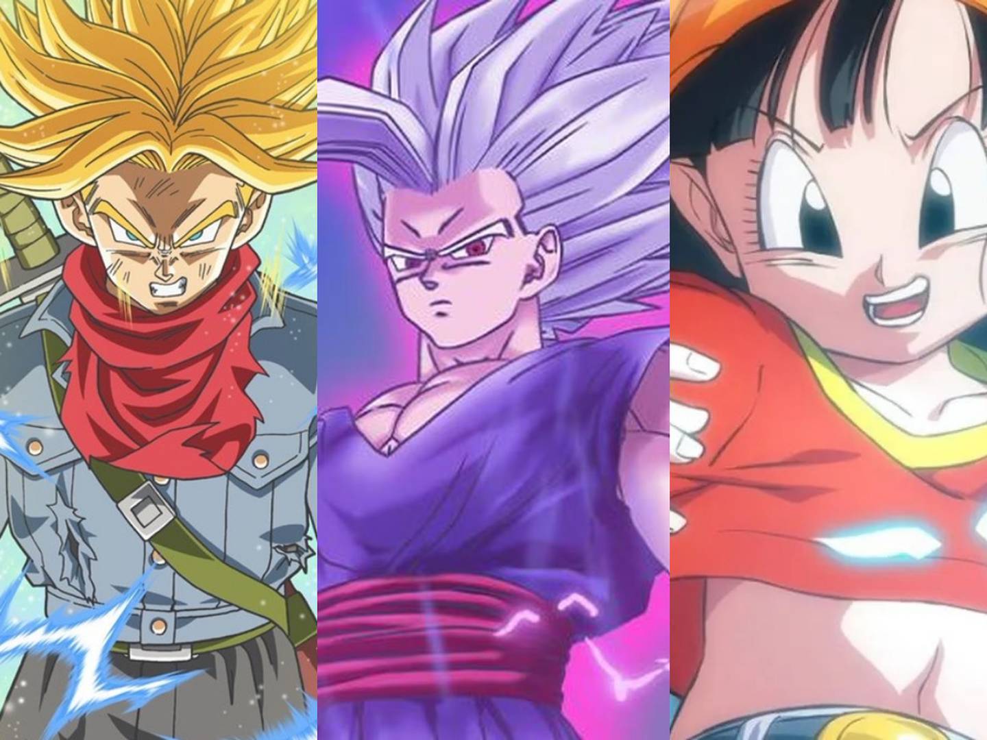 Broly: 10 curiosidades sobre um dos saiyajins mais poderosos de Dragon Ball
