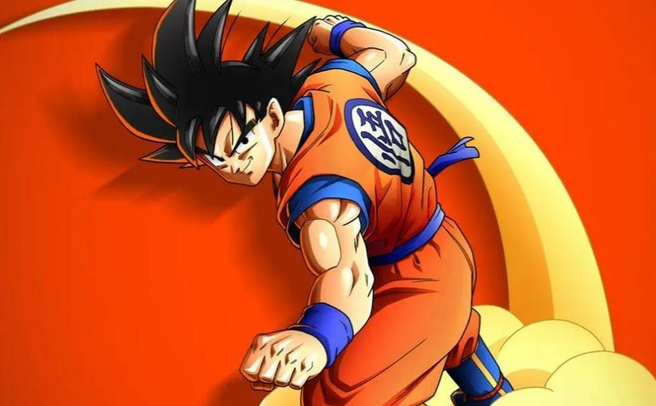 Masako Nozawa quer fazer a voz de Goku em Dragon Ball até 182 anos